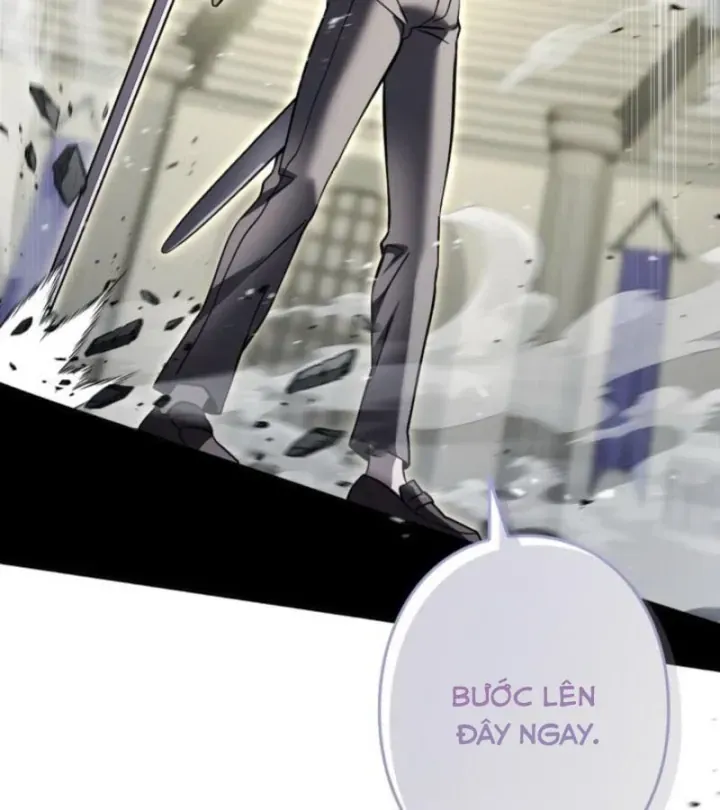 Các Nữ Anh Hùng Muốn Giết Tôi Một Anh Hùng [Chap 38-52] — trang 148