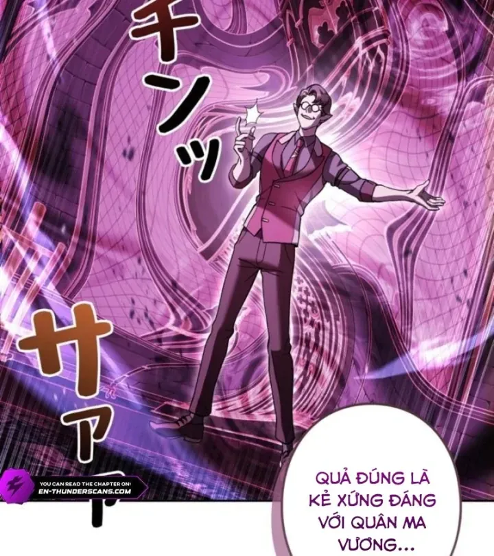 Các Nữ Anh Hùng Muốn Giết Tôi Một Anh Hùng [Chap 38-52] — trang 155