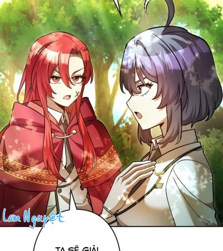 Các Nữ Anh Hùng Muốn Giết Tôi Một Anh Hùng [Chap 38-52] — trang 16