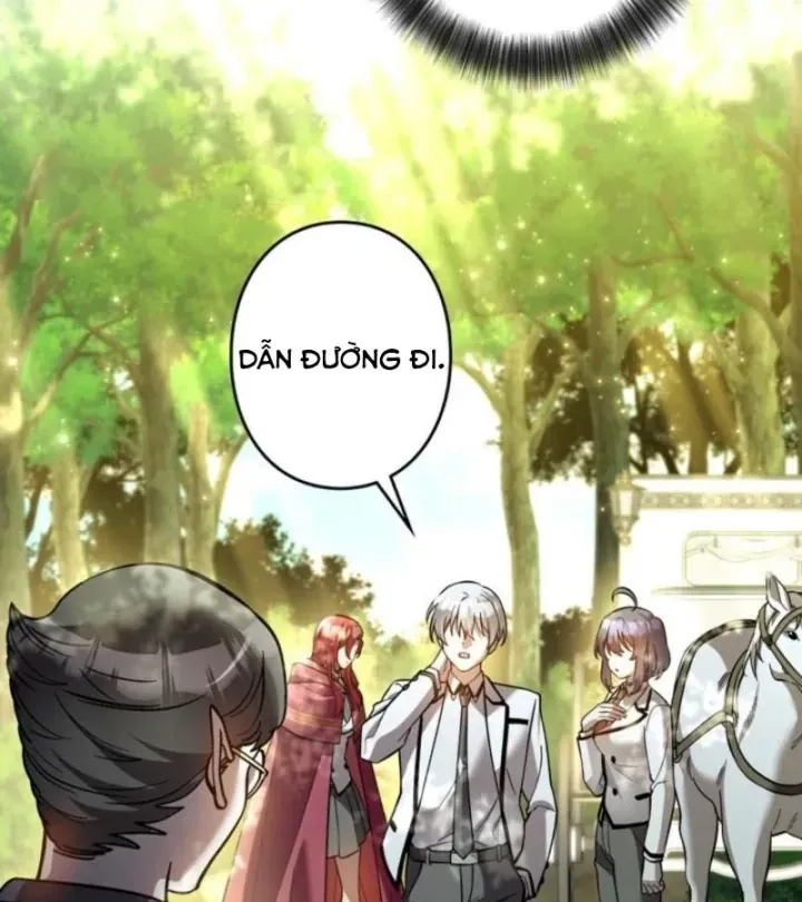 Các Nữ Anh Hùng Muốn Giết Tôi Một Anh Hùng [Chap 38-52] — trang 18