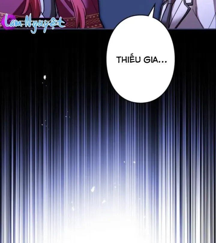 Các Nữ Anh Hùng Muốn Giết Tôi Một Anh Hùng [Chap 38-52] — trang 29