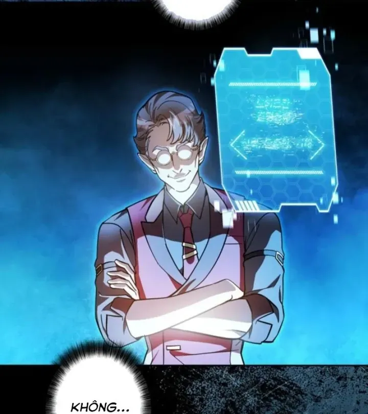 Các Nữ Anh Hùng Muốn Giết Tôi Một Anh Hùng [Chap 38-52] — trang 3