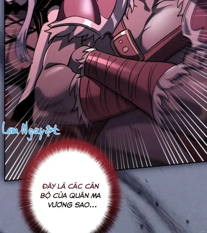 Các Nữ Anh Hùng Muốn Giết Tôi Một Anh Hùng [Chap 38-52] — trang 35