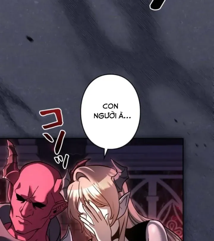 Các Nữ Anh Hùng Muốn Giết Tôi Một Anh Hùng [Chap 38-52] — trang 38