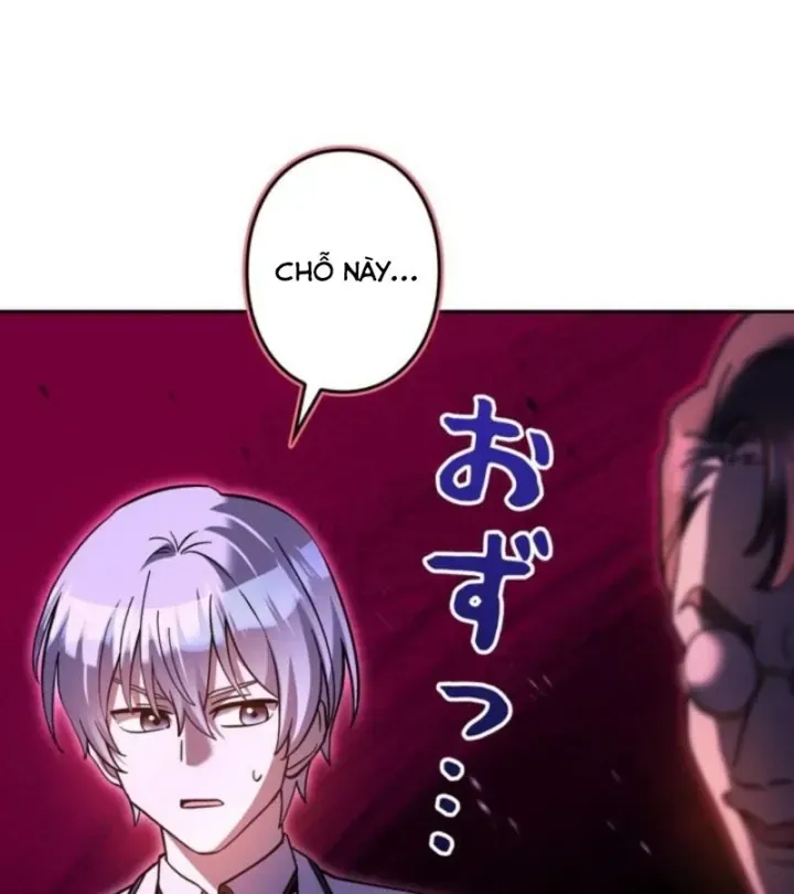 Các Nữ Anh Hùng Muốn Giết Tôi Một Anh Hùng [Chap 38-52] — trang 46