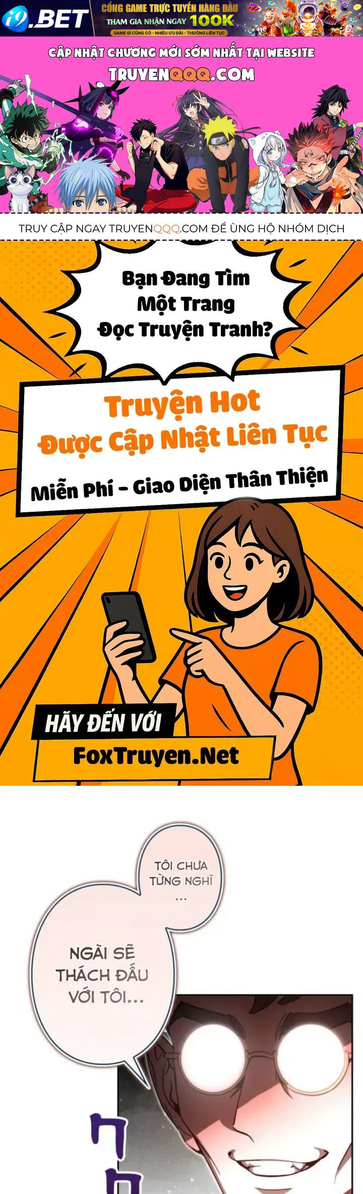 Các Nữ Anh Hùng Muốn Giết Tôi Một Anh Hùng [Chap 38-52] — trang 0
