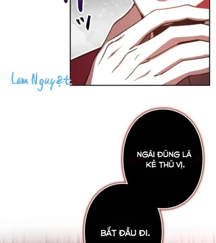 Các Nữ Anh Hùng Muốn Giết Tôi Một Anh Hùng [Chap 38-52] — trang 1
