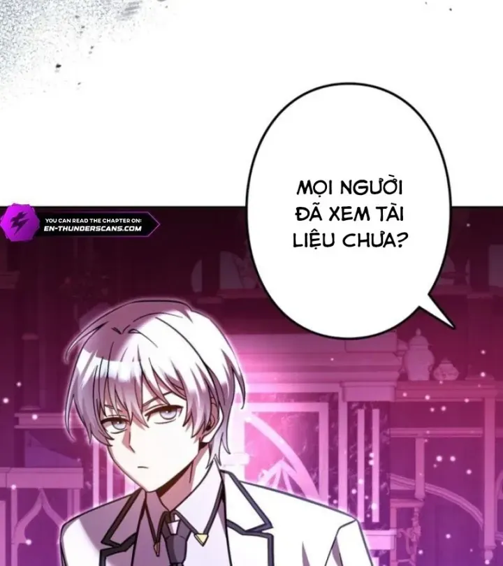 Các Nữ Anh Hùng Muốn Giết Tôi Một Anh Hùng [Chap 38-52] — trang 101