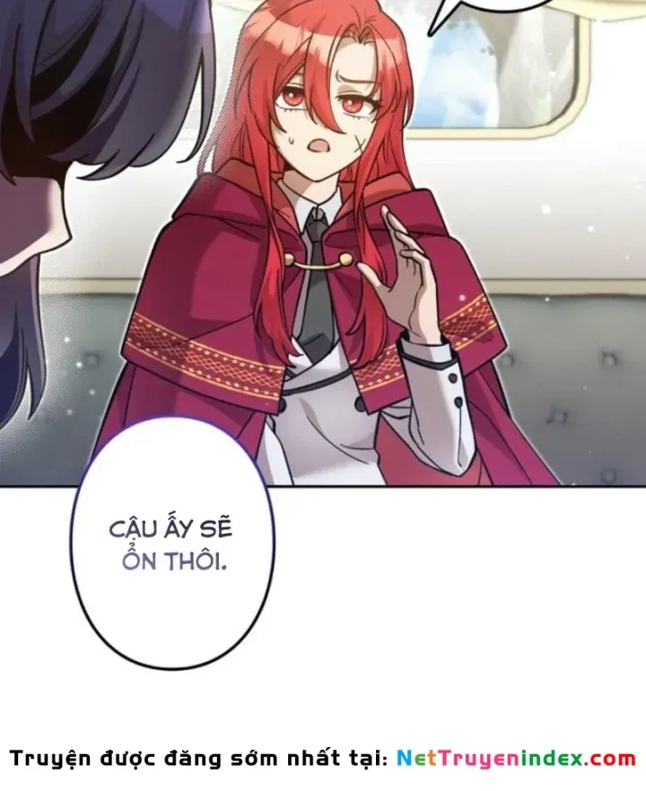Các Nữ Anh Hùng Muốn Giết Tôi Một Anh Hùng [Chap 38-52] — trang 109