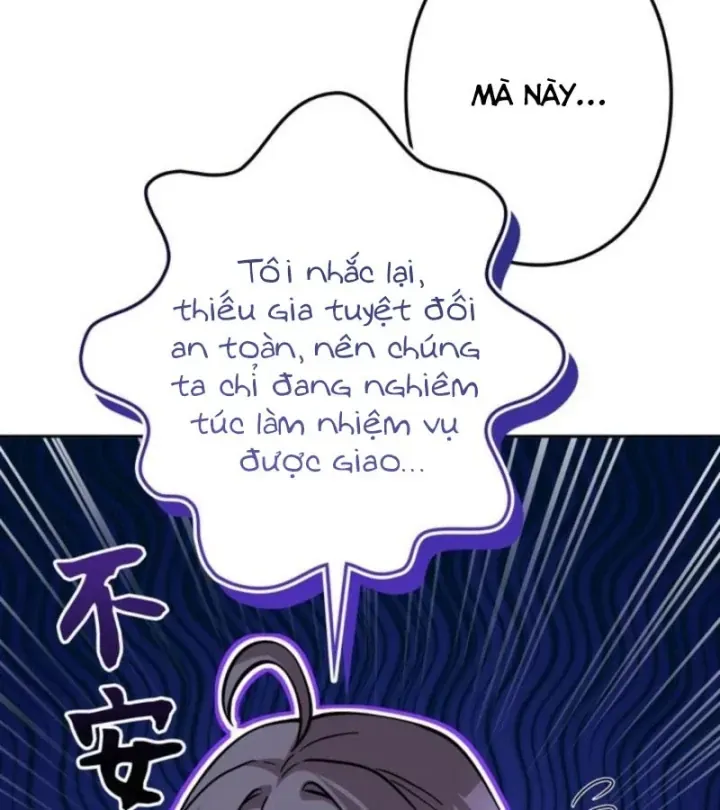 Các Nữ Anh Hùng Muốn Giết Tôi Một Anh Hùng [Chap 38-52] — trang 116