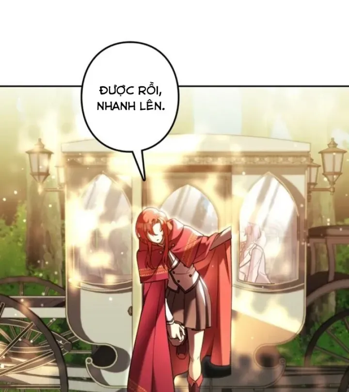 Các Nữ Anh Hùng Muốn Giết Tôi Một Anh Hùng [Chap 38-52] — trang 132