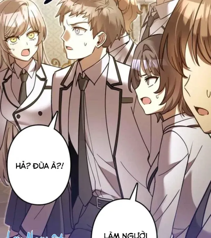 Các Nữ Anh Hùng Muốn Giết Tôi Một Anh Hùng [Chap 38-52] — trang 149