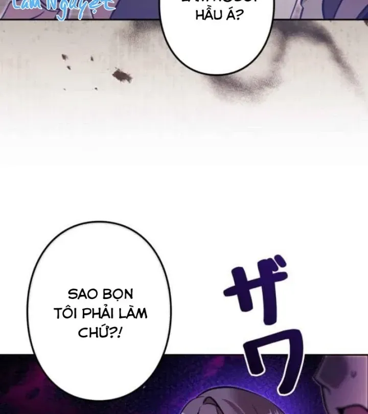 Các Nữ Anh Hùng Muốn Giết Tôi Một Anh Hùng [Chap 38-52] — trang 150