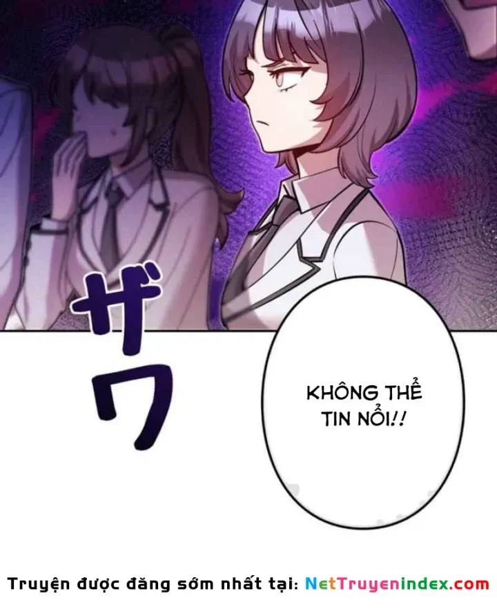Các Nữ Anh Hùng Muốn Giết Tôi Một Anh Hùng [Chap 38-52] — trang 151