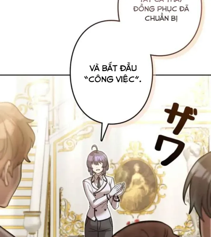 Các Nữ Anh Hùng Muốn Giết Tôi Một Anh Hùng [Chap 38-52] — trang 154