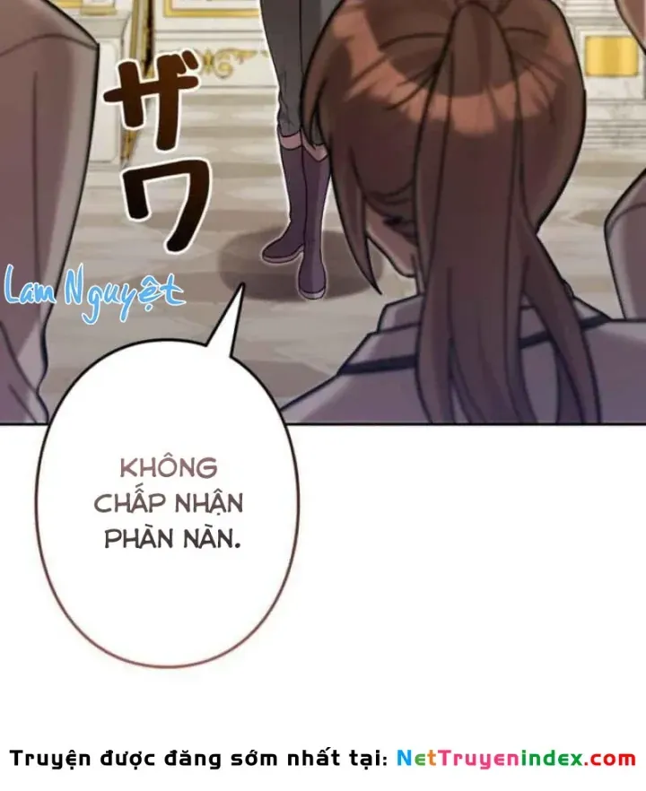 Các Nữ Anh Hùng Muốn Giết Tôi Một Anh Hùng [Chap 38-52] — trang 155