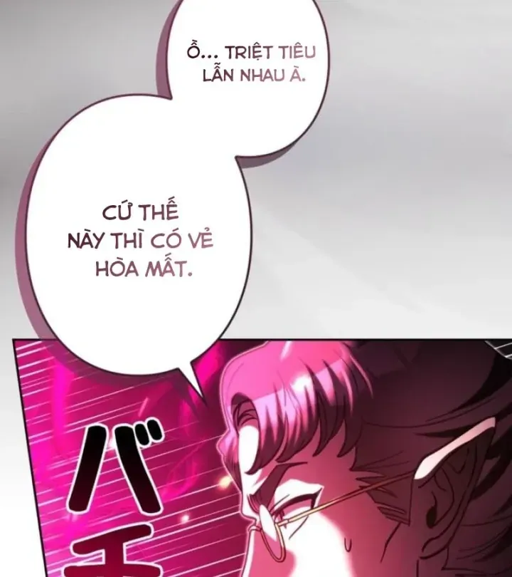 Các Nữ Anh Hùng Muốn Giết Tôi Một Anh Hùng [Chap 38-52] — trang 36