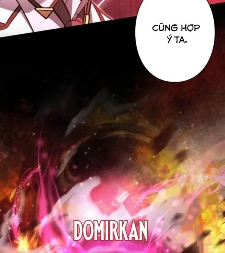 Các Nữ Anh Hùng Muốn Giết Tôi Một Anh Hùng [Chap 38-52] — trang 9