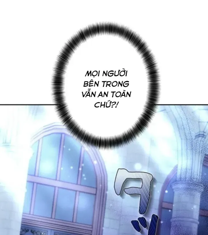 Các Nữ Anh Hùng Muốn Giết Tôi Một Anh Hùng [Chap 38-52] — trang 112