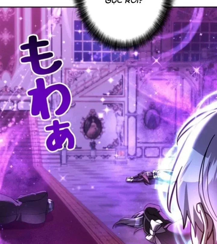 Các Nữ Anh Hùng Muốn Giết Tôi Một Anh Hùng [Chap 38-52] — trang 122