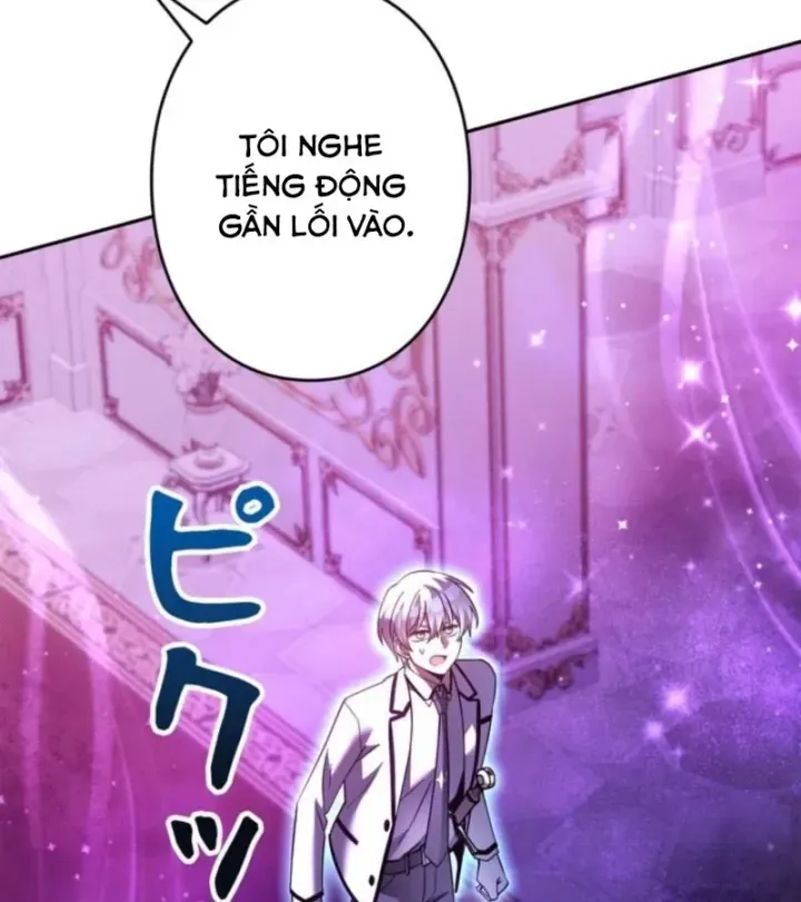 Các Nữ Anh Hùng Muốn Giết Tôi Một Anh Hùng [Chap 38-52] — trang 124
