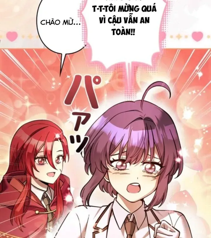 Các Nữ Anh Hùng Muốn Giết Tôi Một Anh Hùng [Chap 38-52] — trang 13