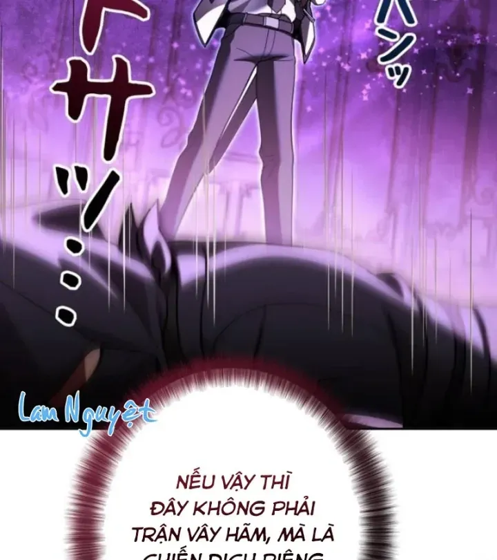 Các Nữ Anh Hùng Muốn Giết Tôi Một Anh Hùng [Chap 38-52] — trang 138