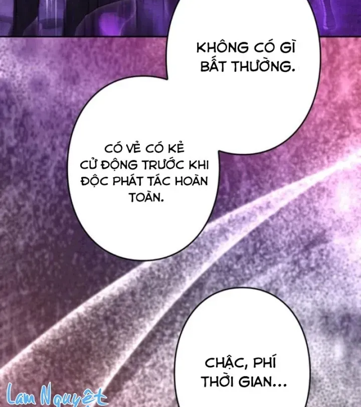 Các Nữ Anh Hùng Muốn Giết Tôi Một Anh Hùng [Chap 38-52] — trang 145