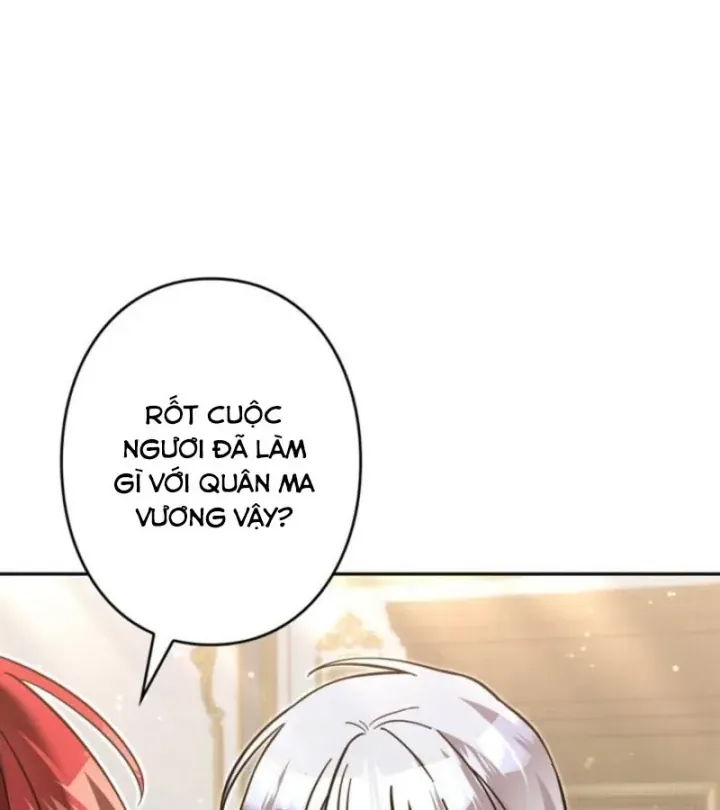 Các Nữ Anh Hùng Muốn Giết Tôi Một Anh Hùng [Chap 38-52] — trang 19