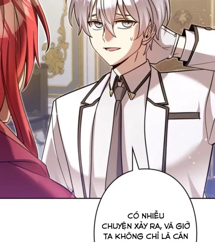 Các Nữ Anh Hùng Muốn Giết Tôi Một Anh Hùng [Chap 38-52] — trang 20