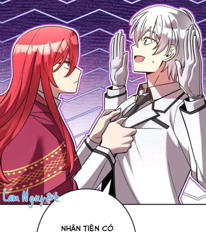 Các Nữ Anh Hùng Muốn Giết Tôi Một Anh Hùng [Chap 38-52] — trang 23