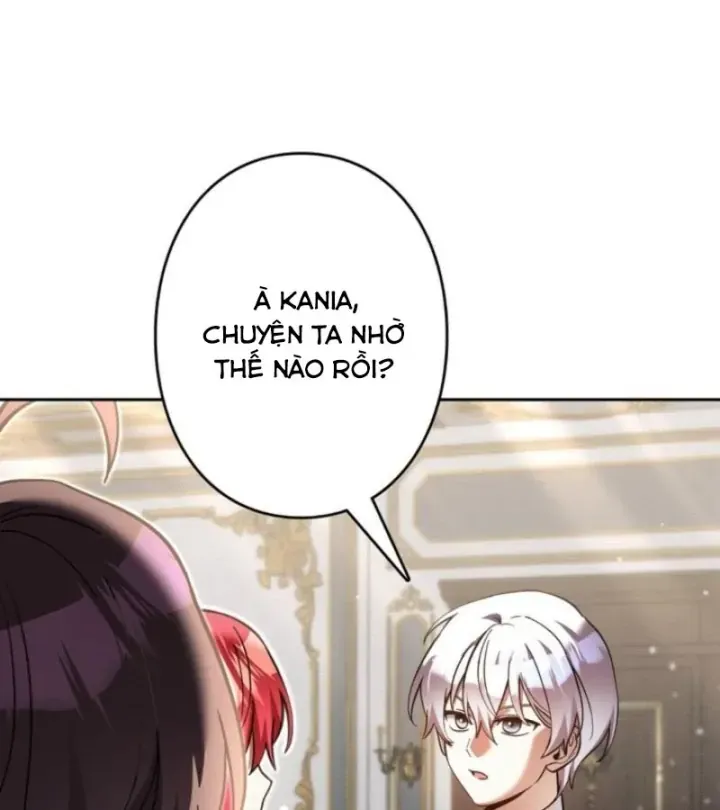 Các Nữ Anh Hùng Muốn Giết Tôi Một Anh Hùng [Chap 38-52] — trang 30