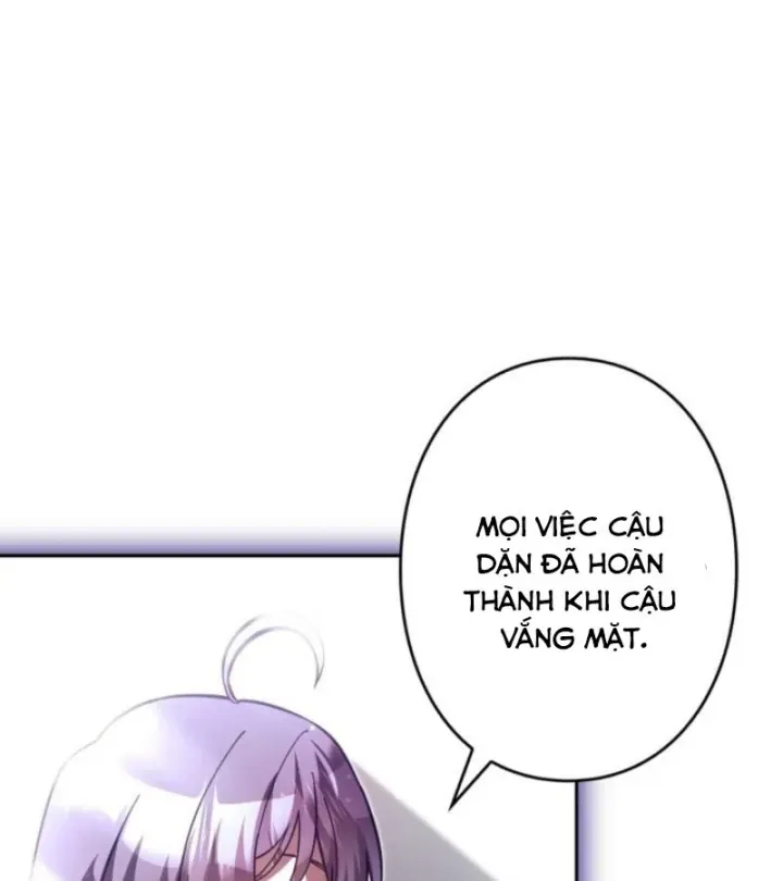 Các Nữ Anh Hùng Muốn Giết Tôi Một Anh Hùng [Chap 38-52] — trang 32