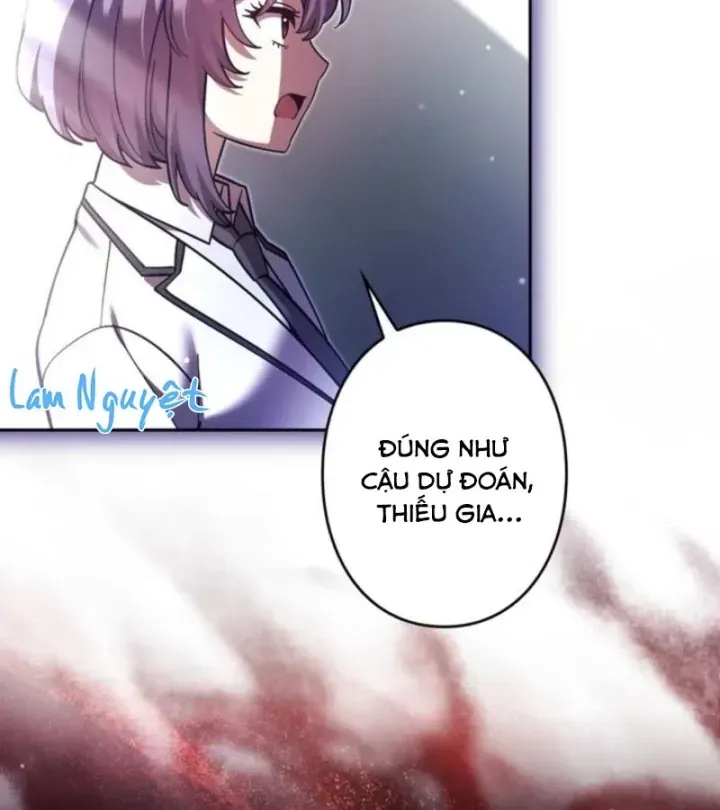 Các Nữ Anh Hùng Muốn Giết Tôi Một Anh Hùng [Chap 38-52] — trang 33