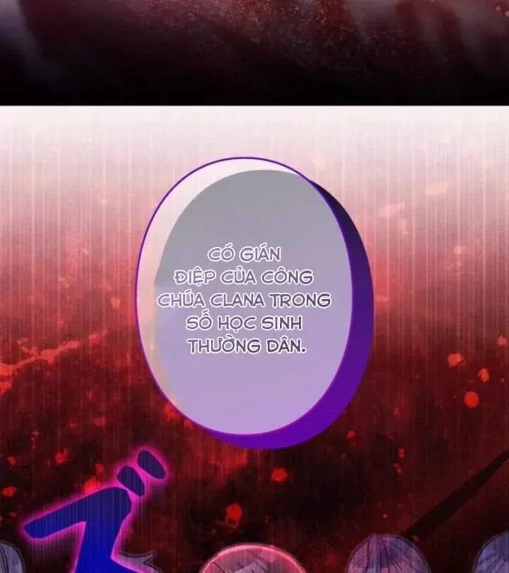 Các Nữ Anh Hùng Muốn Giết Tôi Một Anh Hùng [Chap 38-52] — trang 34