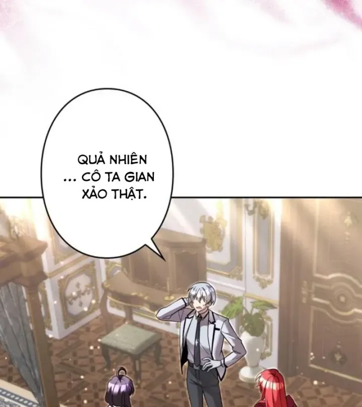 Các Nữ Anh Hùng Muốn Giết Tôi Một Anh Hùng [Chap 38-52] — trang 37