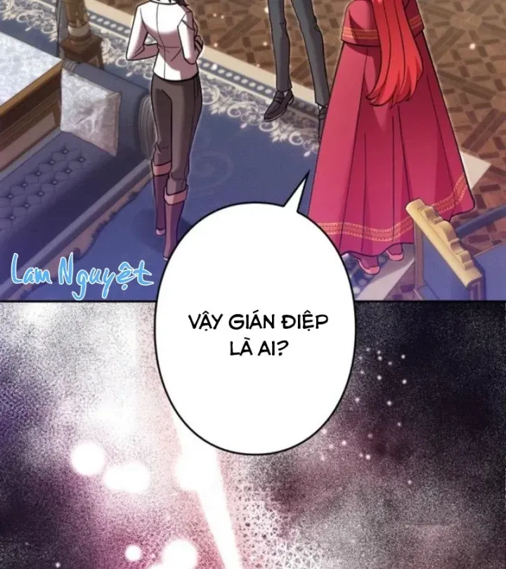 Các Nữ Anh Hùng Muốn Giết Tôi Một Anh Hùng [Chap 38-52] — trang 38