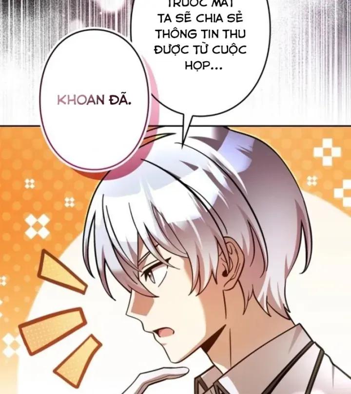 Các Nữ Anh Hùng Muốn Giết Tôi Một Anh Hùng [Chap 38-52] — trang 40