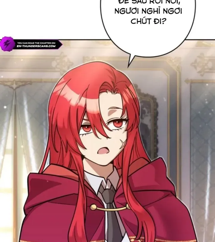 Các Nữ Anh Hùng Muốn Giết Tôi Một Anh Hùng [Chap 38-52] — trang 42