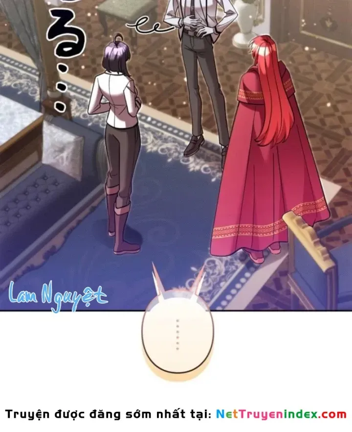 Các Nữ Anh Hùng Muốn Giết Tôi Một Anh Hùng [Chap 38-52] — trang 47