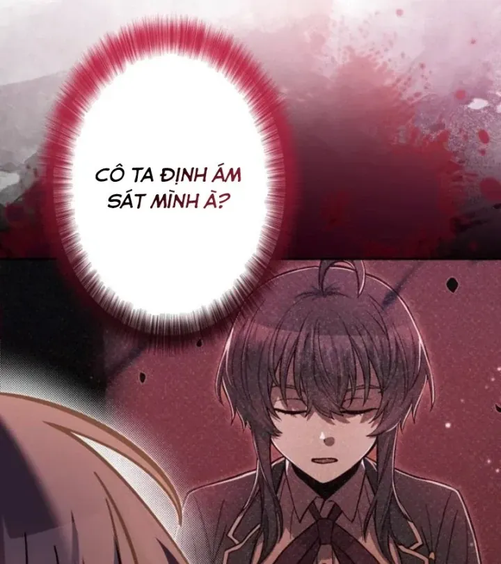 Các Nữ Anh Hùng Muốn Giết Tôi Một Anh Hùng [Chap 38-52] — trang 57