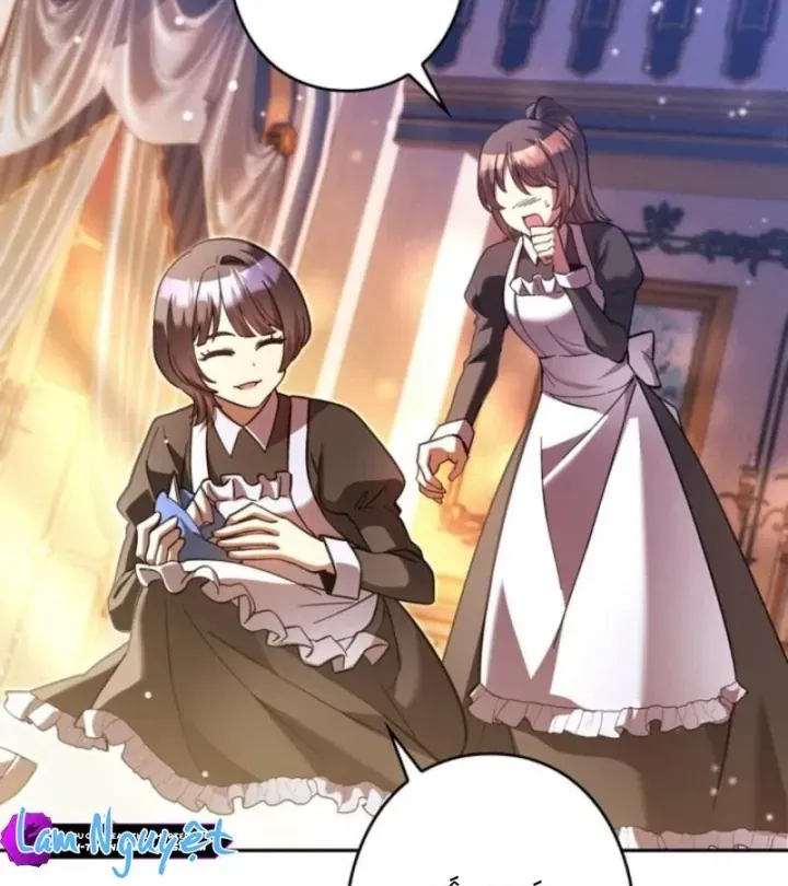 Các Nữ Anh Hùng Muốn Giết Tôi Một Anh Hùng [Chap 38-52] — trang 86