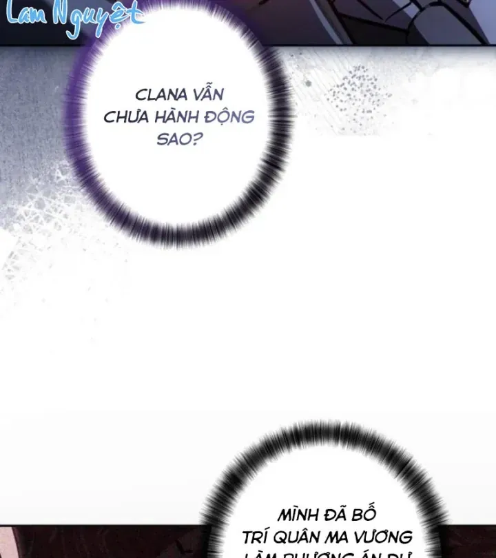 Các Nữ Anh Hùng Muốn Giết Tôi Một Anh Hùng [Chap 38-52] — trang 95