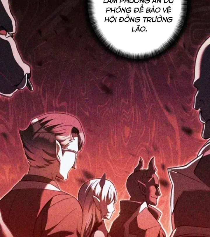 Các Nữ Anh Hùng Muốn Giết Tôi Một Anh Hùng [Chap 38-52] — trang 96