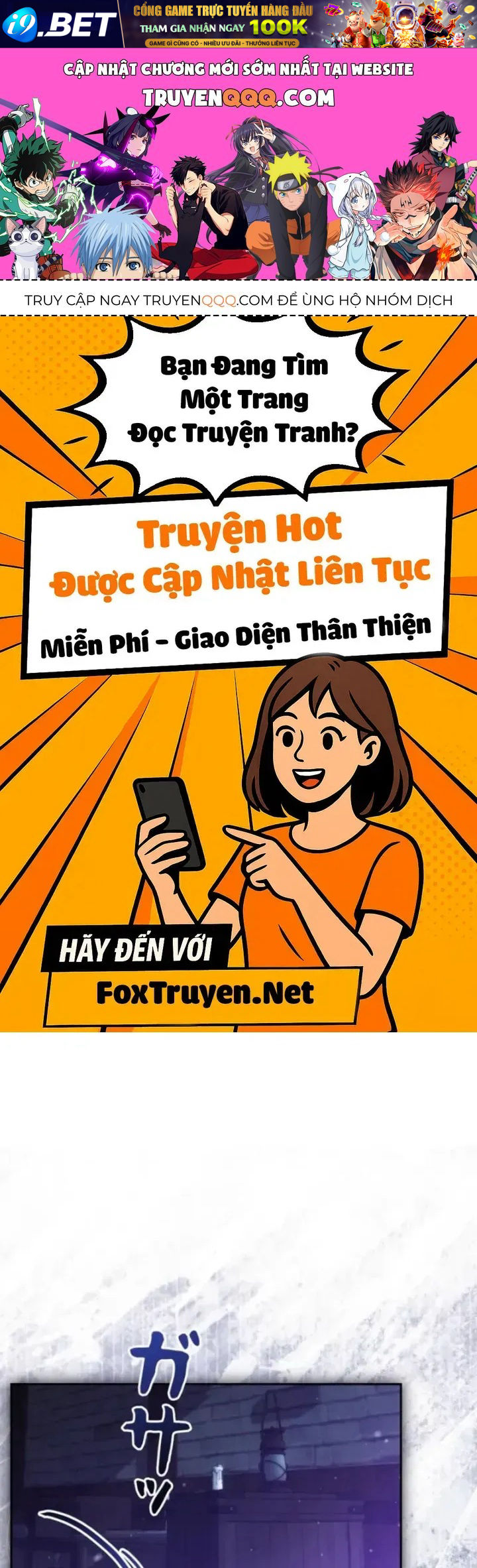 Các Nữ Anh Hùng Muốn Giết Tôi Một Anh Hùng [Chap 38-52] — trang 0