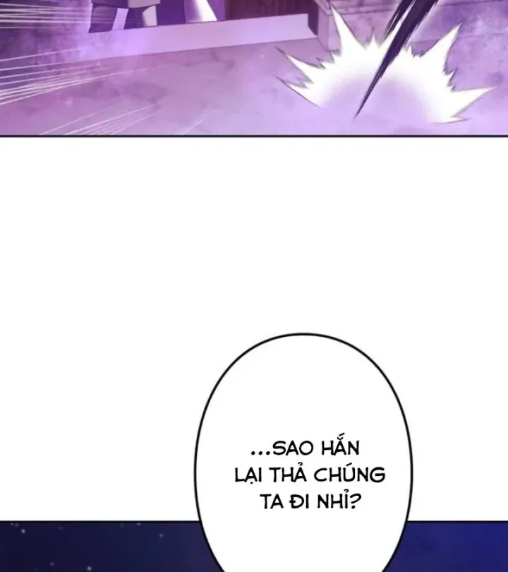 Các Nữ Anh Hùng Muốn Giết Tôi Một Anh Hùng [Chap 38-52] — trang 104