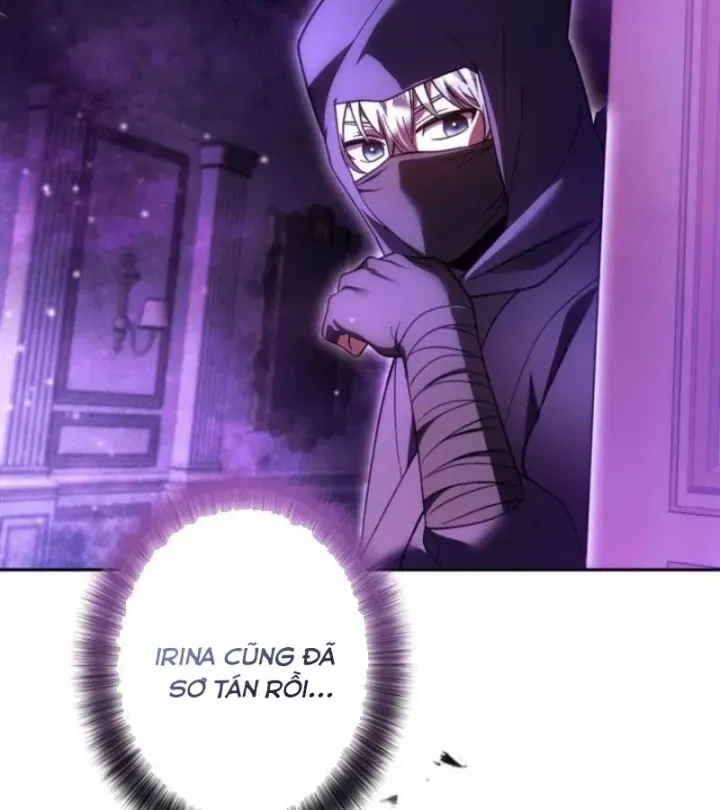 Các Nữ Anh Hùng Muốn Giết Tôi Một Anh Hùng [Chap 38-52] — trang 109