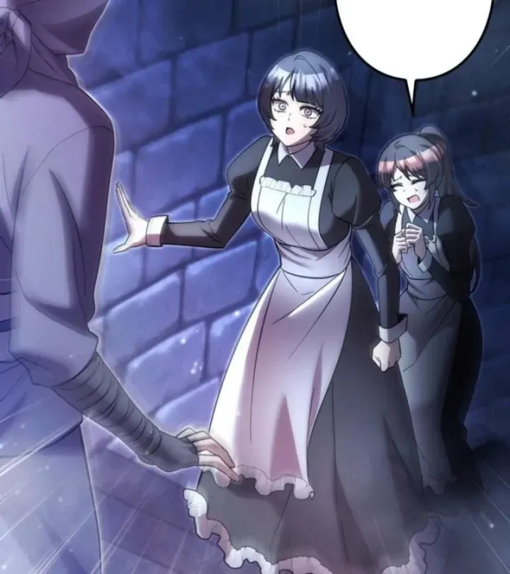 Các Nữ Anh Hùng Muốn Giết Tôi Một Anh Hùng [Chap 38-52] — trang 115