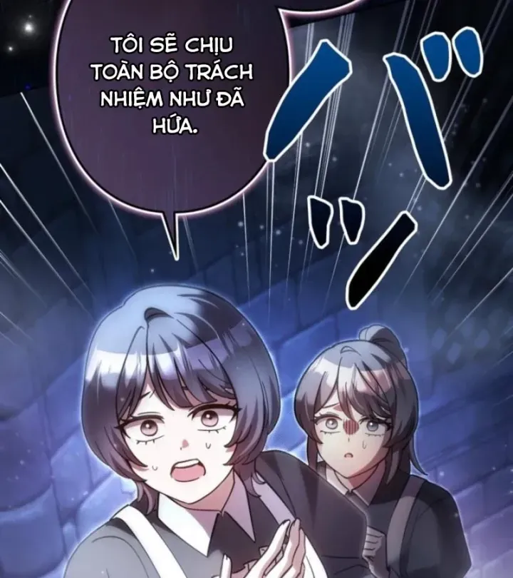 Các Nữ Anh Hùng Muốn Giết Tôi Một Anh Hùng [Chap 38-52] — trang 119