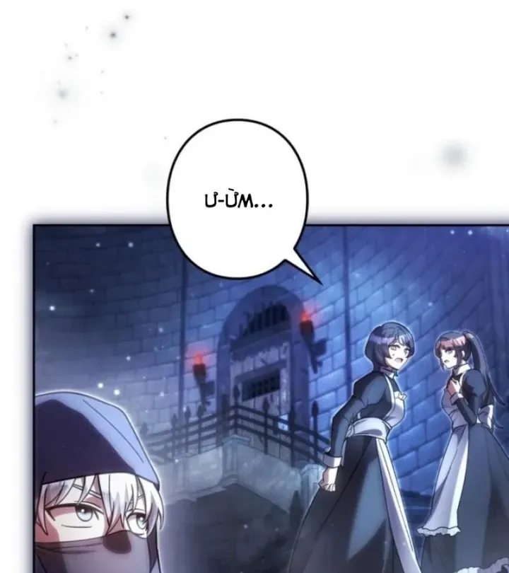 Các Nữ Anh Hùng Muốn Giết Tôi Một Anh Hùng [Chap 38-52] — trang 125
